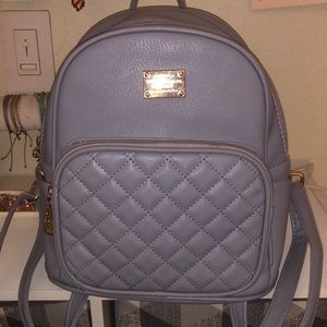 Mini backpack